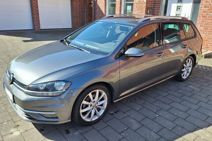 VW Golf 101.000 km 12.500 &euro; Salzkotten 33154