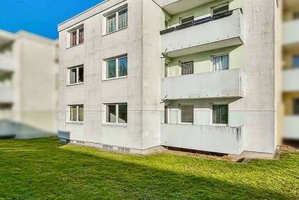 Wohnung Paderborn Neuenbeken - 4 Zimmer, 81 m&sup2;, 188.000&euro; | Angebot:24796366