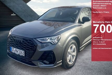 Audi Q3 5.900 km 54.895 &euro; Gütersloh 33330