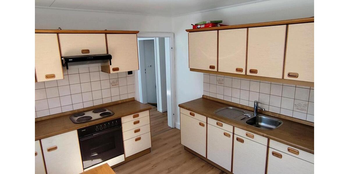 Erdgeschoßwohnung Lippstadt - 3 Zimmer, 86 m&sup2;, 969&euro; | Angebot:26702260