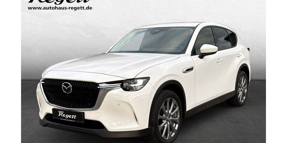 Mazda CX-60 78.796 km 31.990 &euro; Soest 59494