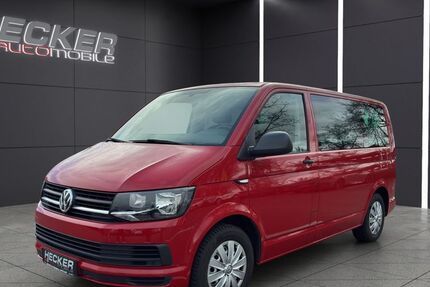 VW T6 Multivan 110.649 km 27.890 &euro; Lippstadt 59557