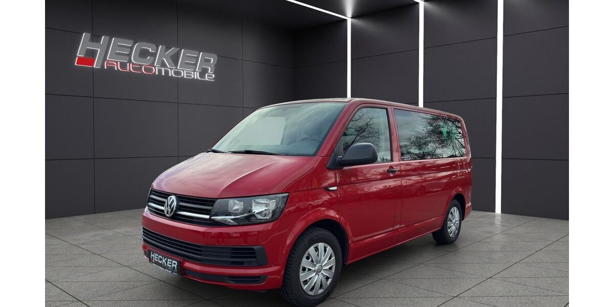 VW T6 Multivan 110.649 km 27.890 &euro; Lippstadt 59557