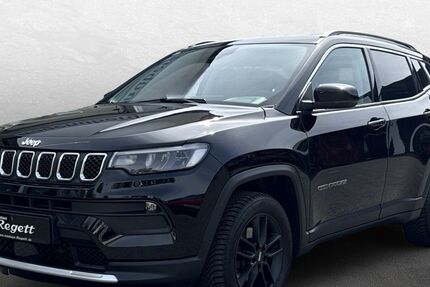 Jeep Compass 39.898 km 23.490 &euro; Delbrück-Westenholz 33129