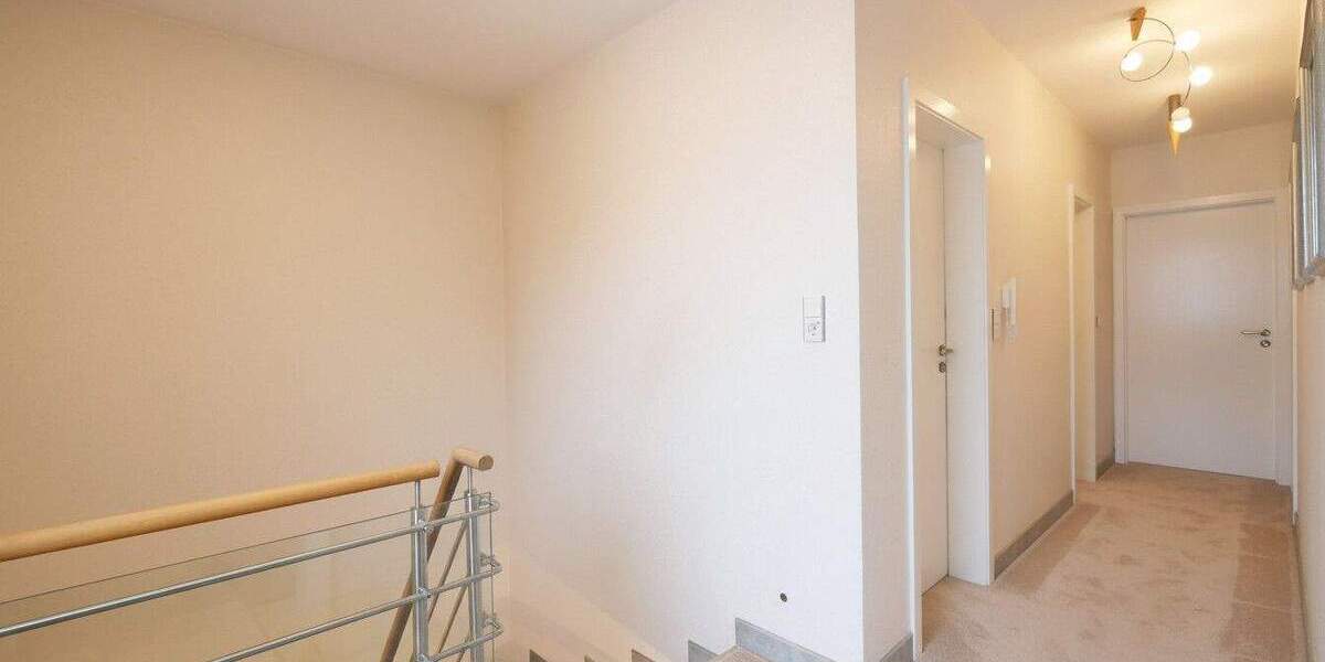 Einfamilienhaus Paderborn Kernstadt - 6 Zimmer, 267 m&sup2;, 799.000&euro; | Angebot:25688036