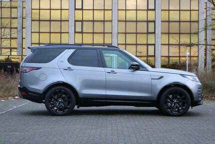 Land Rover Discovery 19.900 km 66.450 &euro; Paderborn 33102