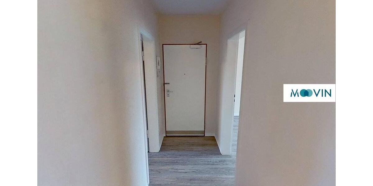 Etagenwohnung Paderborn - 3 Zimmer, 70 m&sup2;, 593&euro; | Angebot:23768394