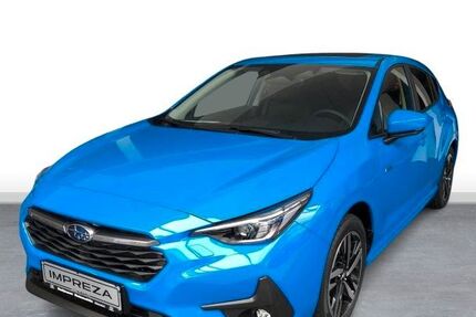 Subaru Impreza 6.850 km 32.590 &euro; Gütersloh 33334