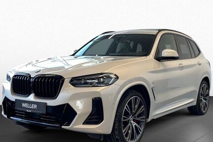 BMW X3 28.572 km 53.380 &euro; Paderborn 33104