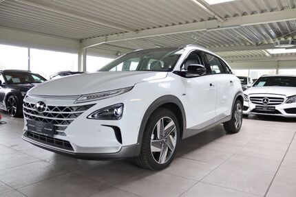 Hyundai NEXO 33.500 km 13.000 &euro; Oelde 59302