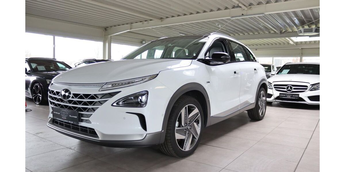 Hyundai NEXO 33.500 km 14.000 &euro; Oelde 59302