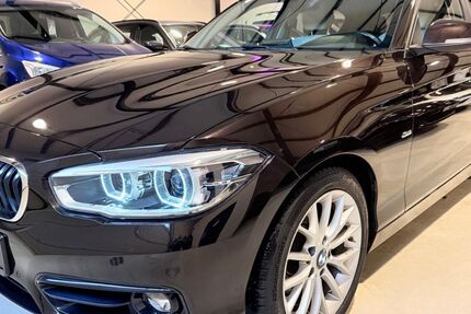 BMW 120 135.998 km 14.990 &euro; Paderborn 33102