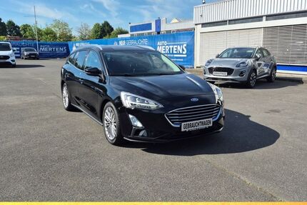 Ford Focus 129.500 km 12.490 &euro; Lippstadt 59557