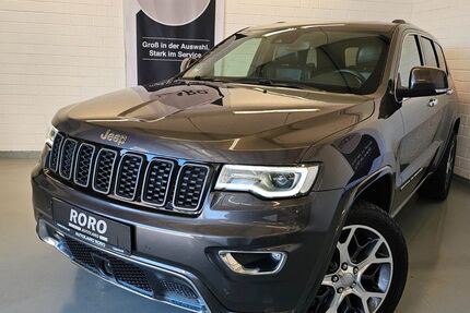 Jeep Grand Cherokee 146.850 km 23.450 &euro; Lippstadt 59557