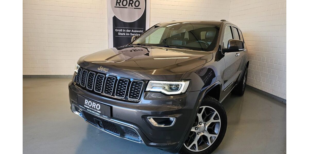 Jeep Grand Cherokee 146.850 km 23.450 &euro; Lippstadt 59557