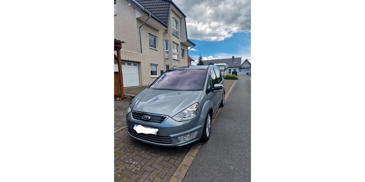 Ford Galaxy 334.000 km 4.200 &euro; Geseke 59590