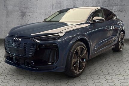 Audi Q6 e-tron 9.900 km 78.900 &euro; Paderborn 33100