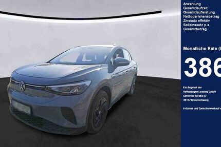 VW ID.4 62.807 km 27.985 &euro; Gütersloh 33334