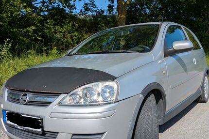 Opel Corsa 115.000 km 990 &euro; Paderborn 33106