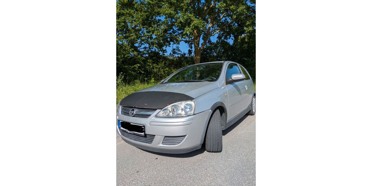 Opel Corsa 115.000 km 990 &euro; Paderborn 33106