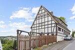 Einfamilienhaus in Warstein mit traumhafter Aussicht! - Einfamilienhaus Warstein | Angebot:25232857