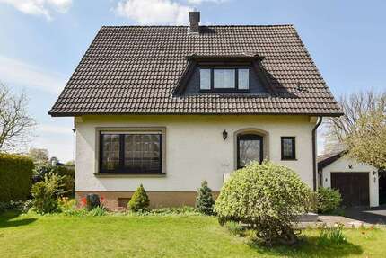 Haus Paderborn Elsen - 4 Zimmer, 100 m&sup2;, 399.000&euro; | Angebot:26284548