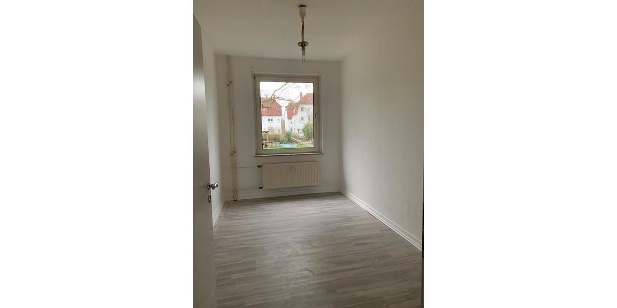 Erdgeschoßwohnung Lippstadt - 2 Zimmer, 42 m&sup2;, 107.500&euro; | Angebot:27071405