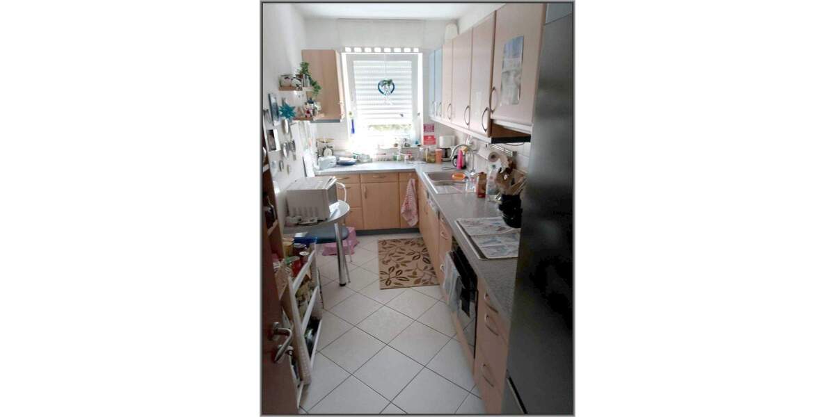 Etagenwohnung Bad Sassendorf - 3 Zimmer, 92 m&sup2;, 1.095&euro; | Angebot:25777035