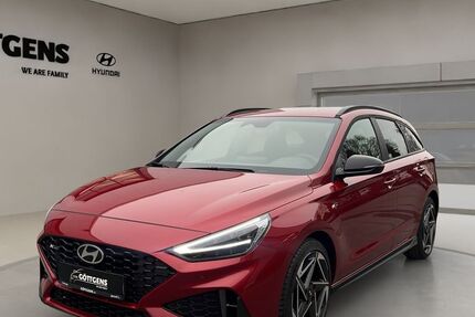 Hyundai i30 7.500 km 29.990 &euro; Soest 59494