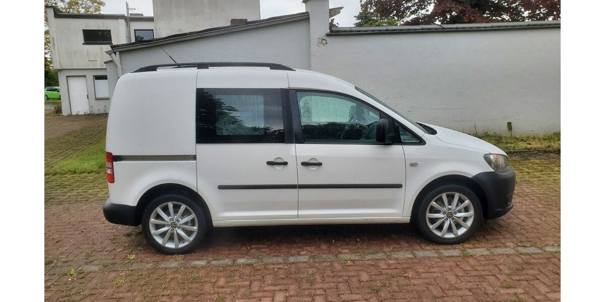 VW Caddy 89.950 km 8.950 &euro; Beckum 59269