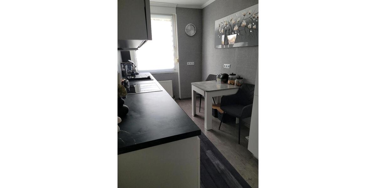 Erdgeschoßwohnung Lippstadt Garfeln - 3 Zimmer, 73 m&sup2;, 185.000&euro; | Angebot:27096134