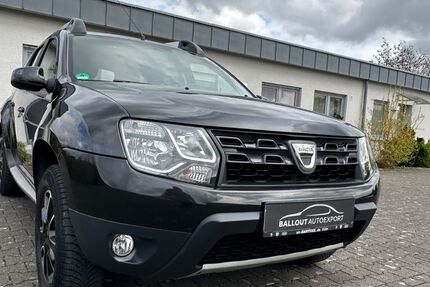 Dacia Duster 124.000 km 9.500 &euro; Lippstadt 59557