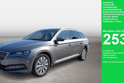 Skoda Superb 82.460 km 26.955 &euro; Oelde (Stromberg) 59302