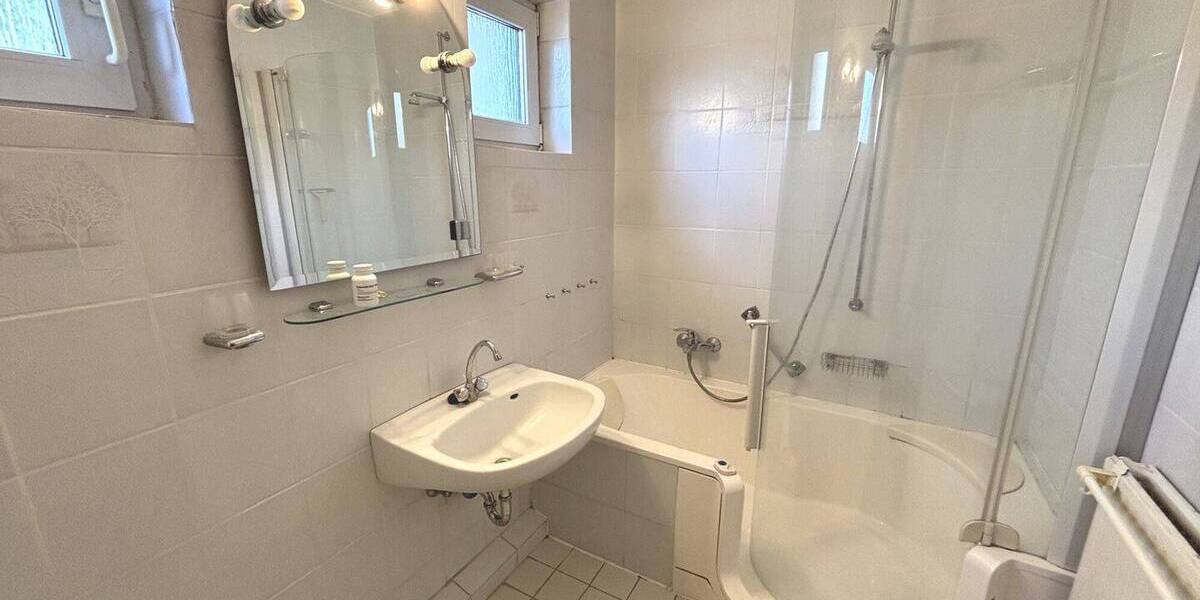 Etagenwohnung Beckum Neubeckum - 4 Zimmer, 91 m&sup2;, 125.000&euro; | Angebot:26731391