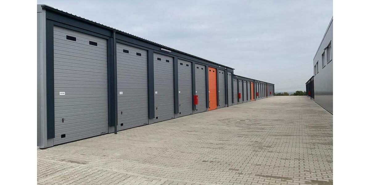 Gewerbeobjekt Paderborn Elsen - 229&euro; | Angebot:19165028