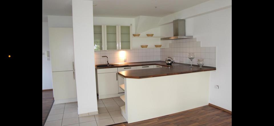Maisonettenwohnung Paderborn - 3 Zimmer, 100 m&sup2;, 1.380&euro; | Angebot:25757054