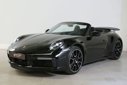 Porsche 992 23.000 km 214.900 &euro; Paderborn 33100