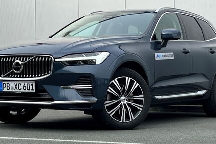 Volvo XC60 37.856 km 36.350 &euro; Paderborn 33106