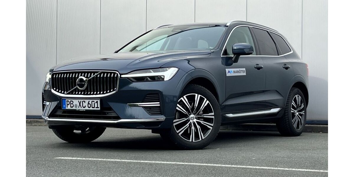 Volvo XC60 37.856 km 36.350 &euro; Paderborn 33106