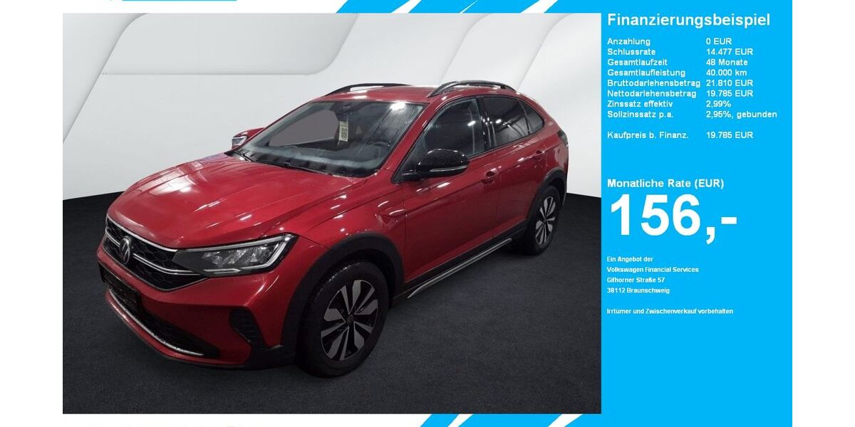 VW Taigo 25.209 km 19.785 &euro; Gütersloh 33334