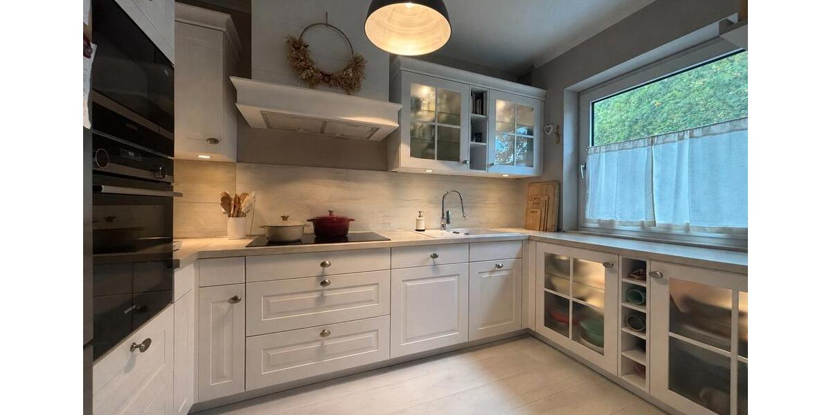 Reihenhaus Lippstadt Overhagen - 5 Zimmer, 114 m&sup2;, 342.630&euro; | Angebot:27096784