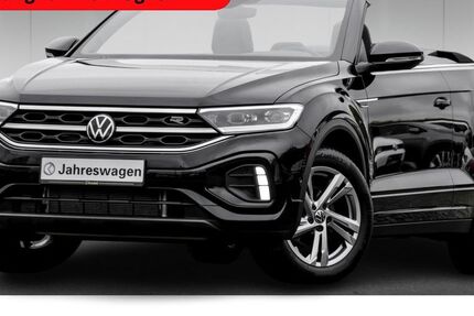 VW T-Roc 16.518 km 33.880 &euro; Beckum 59269