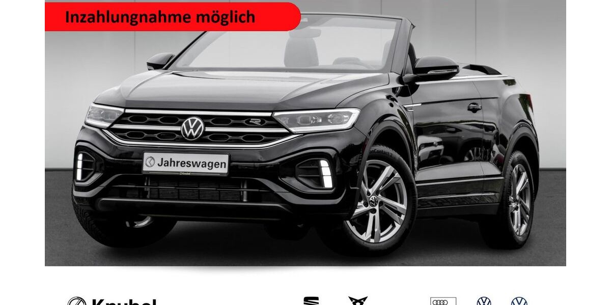 VW T-Roc 16.518 km 33.880 &euro; Beckum 59269