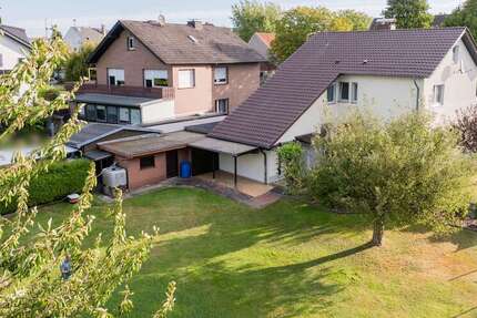Haus Paderborn Neuenbeken - 8 Zimmer, 162 m&sup2;, 399.000&euro; | Angebot:25519761