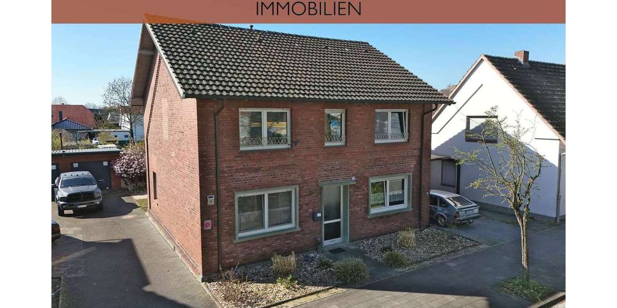 Einfamilienhaus Wadersloh - 10 Zimmer, 400 m&sup2;, 399.900&euro; | Angebot:26093002