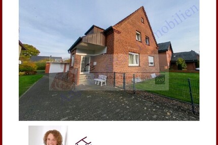 Feine Lage Nähe Bertelsmann Hauptverwaltung - provisionsfrei für Käufer - Haus Gütersloh Avenwedde | Angebot:23476479