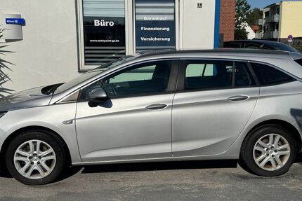 Opel Astra 134.000 km 7.950 &euro; Gütersloh 33330