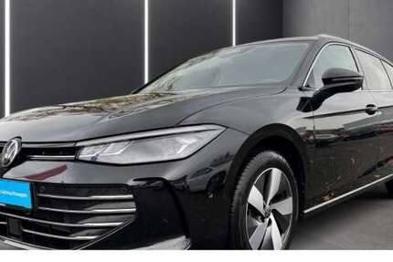 VW Passat 27.154 km 33.970 &euro; Warstein-Belecke 59581