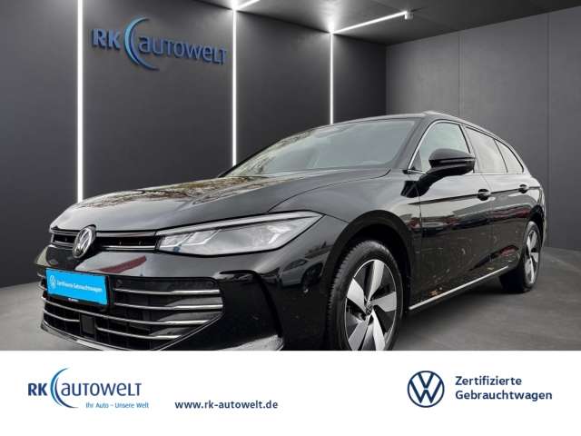 VW Passat 27.154 km 33.970 &euro; Warstein-Belecke 59581