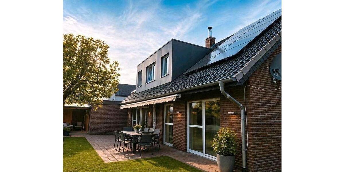 Einfamilienhaus Herzebrock-Clarholz Clarholz - 8 Zimmer, 180 m&sup2;, 530.000&euro; | Angebot:26653632
